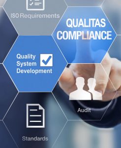 Quality System Development